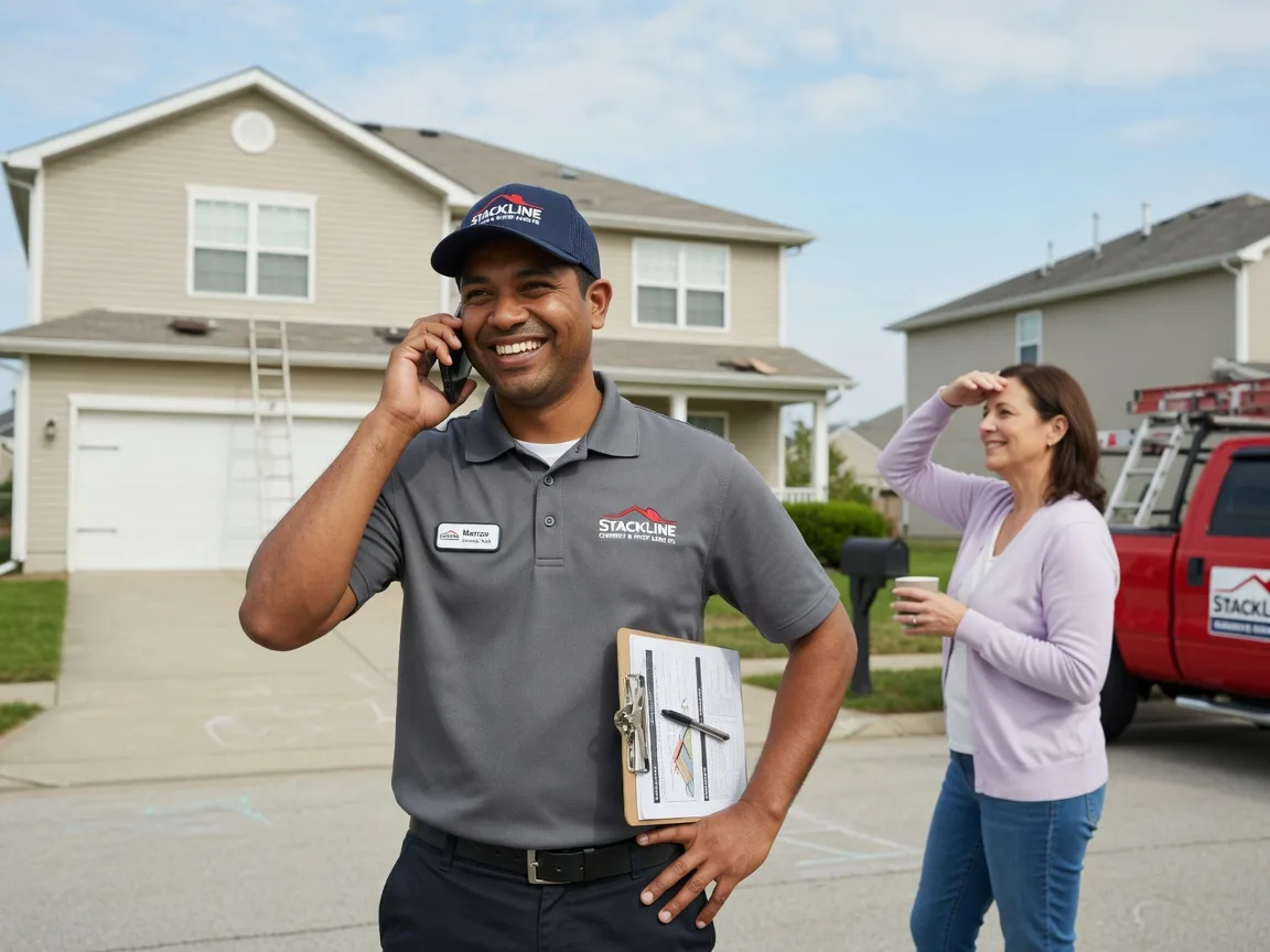 Chimney flashing repair Livingston, TN FAQs